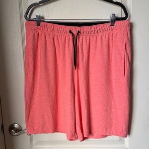 Old Navy Active Pink Athletic Shorts